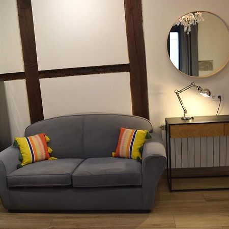 Opera Suites Fidelio , Cozy Studio In The Very Center Of Madrid Extérieur photo