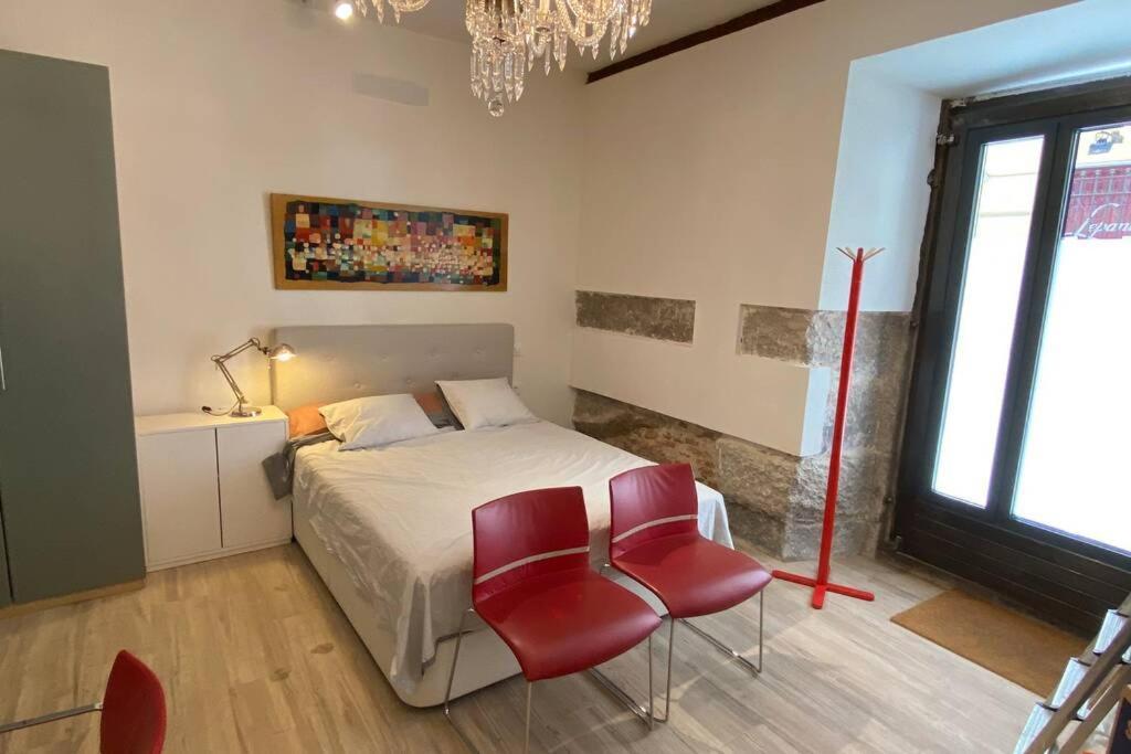Opera Suites Fidelio , Cozy Studio In The Very Center Of Madrid Extérieur photo