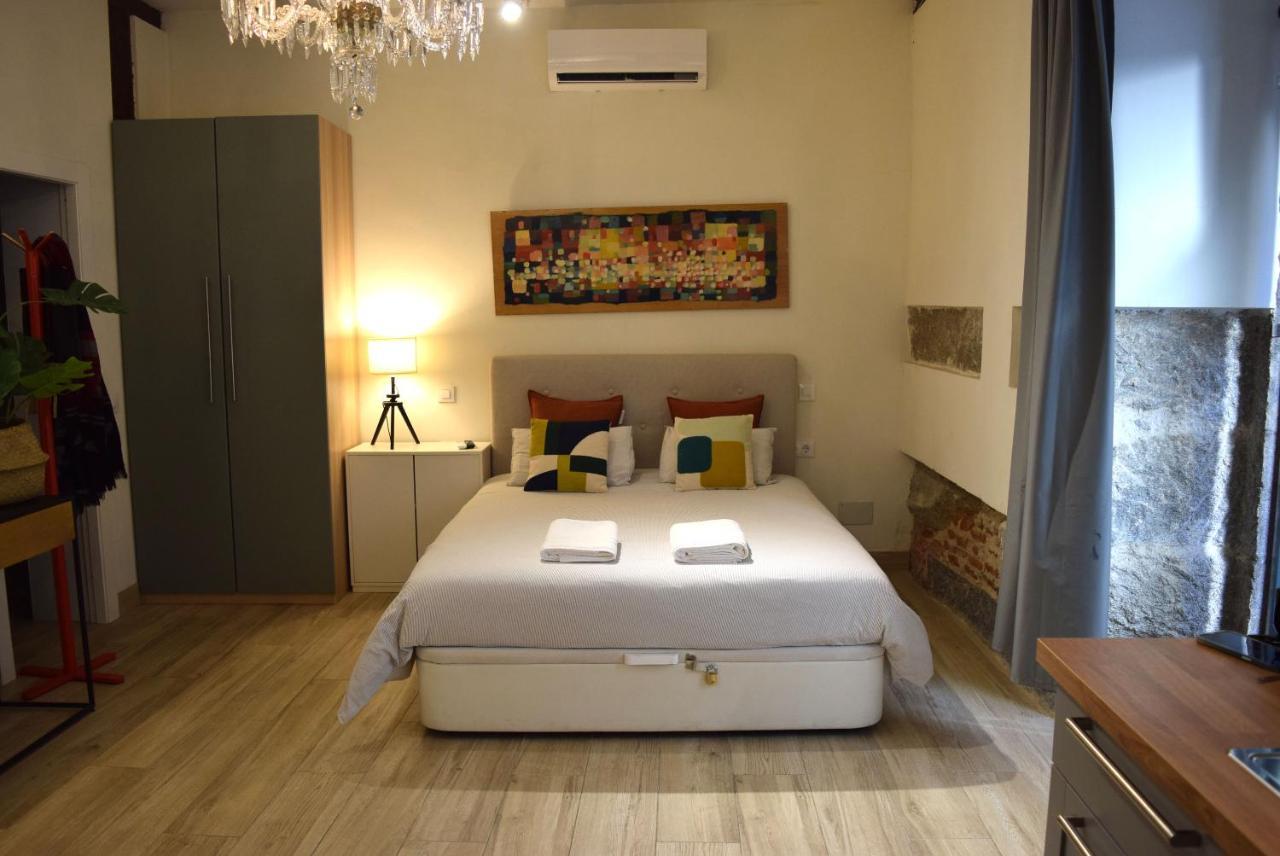 Opera Suites Fidelio , Cozy Studio In The Very Center Of Madrid Extérieur photo