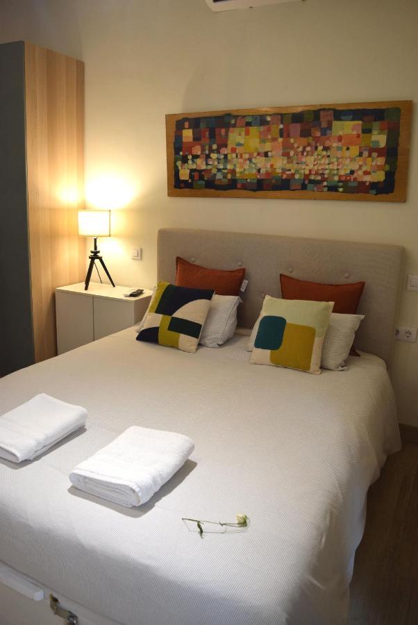 Opera Suites Fidelio , Cozy Studio In The Very Center Of Madrid Extérieur photo